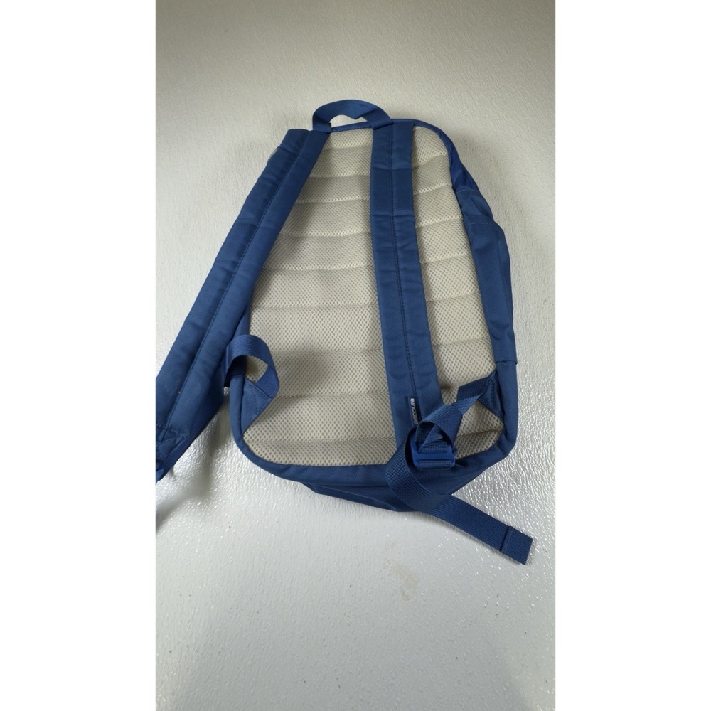 Incase 360, Blue Lite Back Pack, Computer Backpack Compact - Picture 4 of 11
